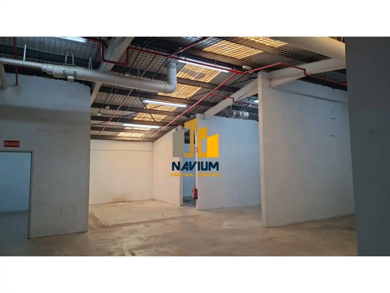 Industrial building to rent in Leganés Norte, imagen 9