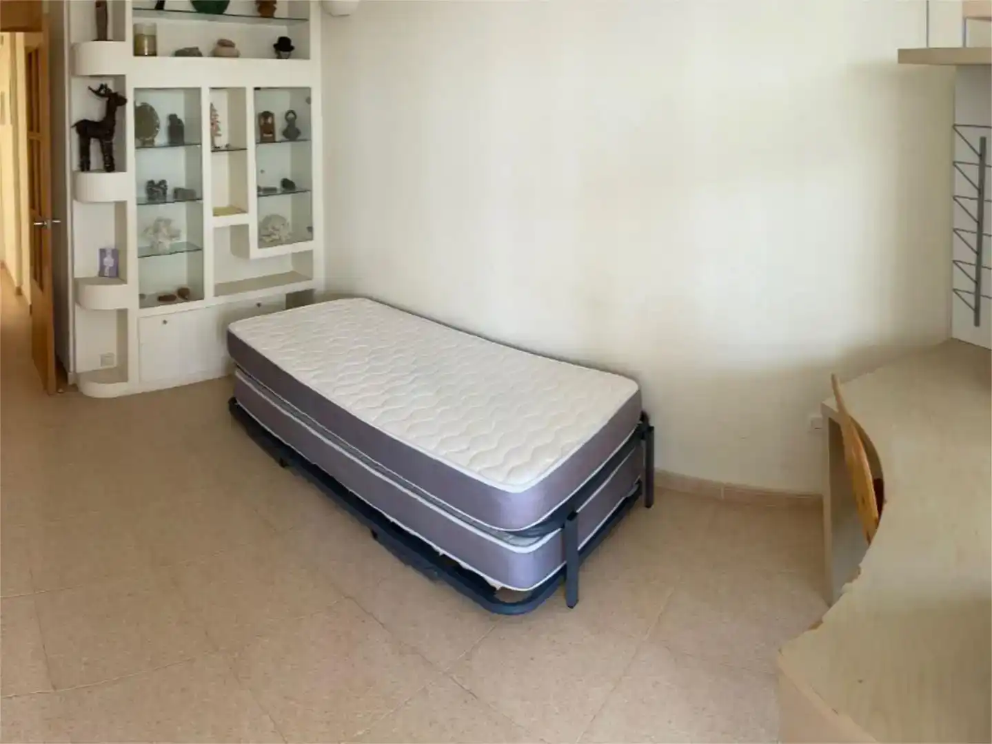 Flat for rent in El Puig de Santa Maria, Valencia