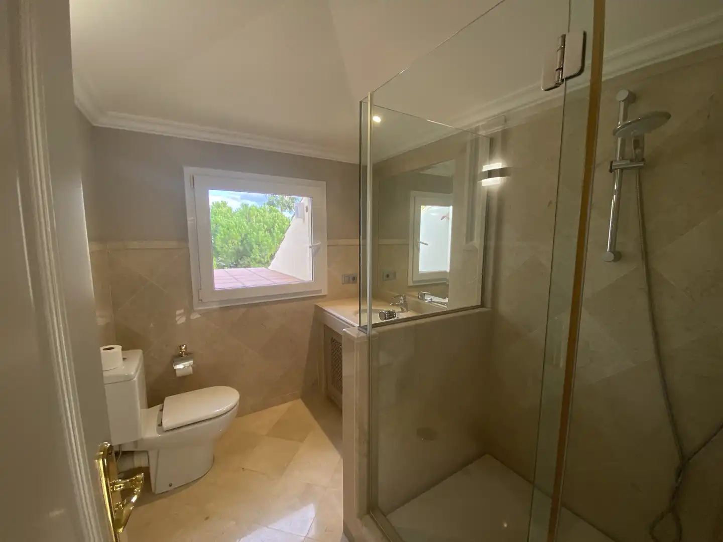 Penthouse with pool for sale in Nueva Andalucía, imagen 22