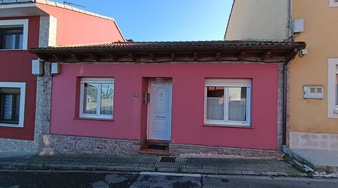 Foto 2 de Casa o xalet en venda a Calle Vallin,el, 17, Villalegre - La Luz, Avilés