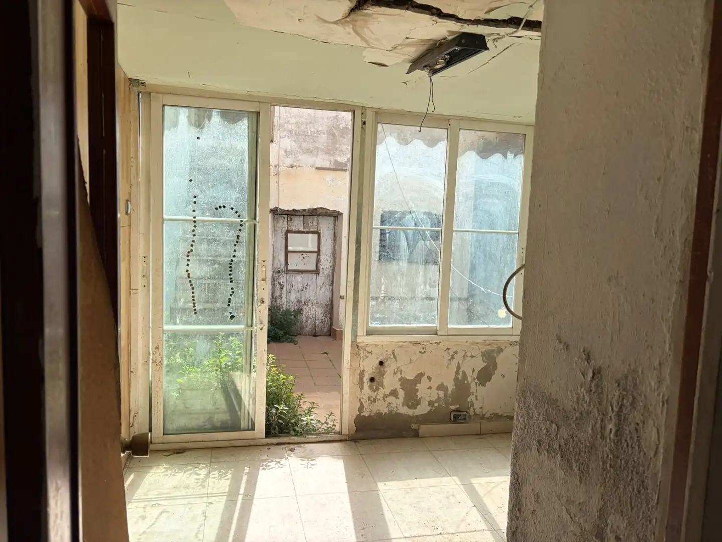 Adossat en venda a Calle Arco Monjas, imagen 3