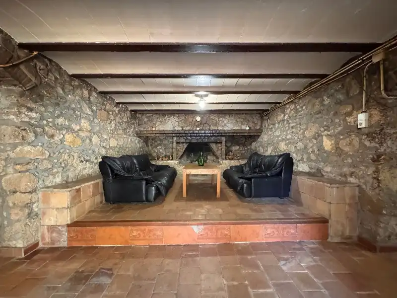 Country homes for sale in Cistella  with Heating, Private garden and Terrace