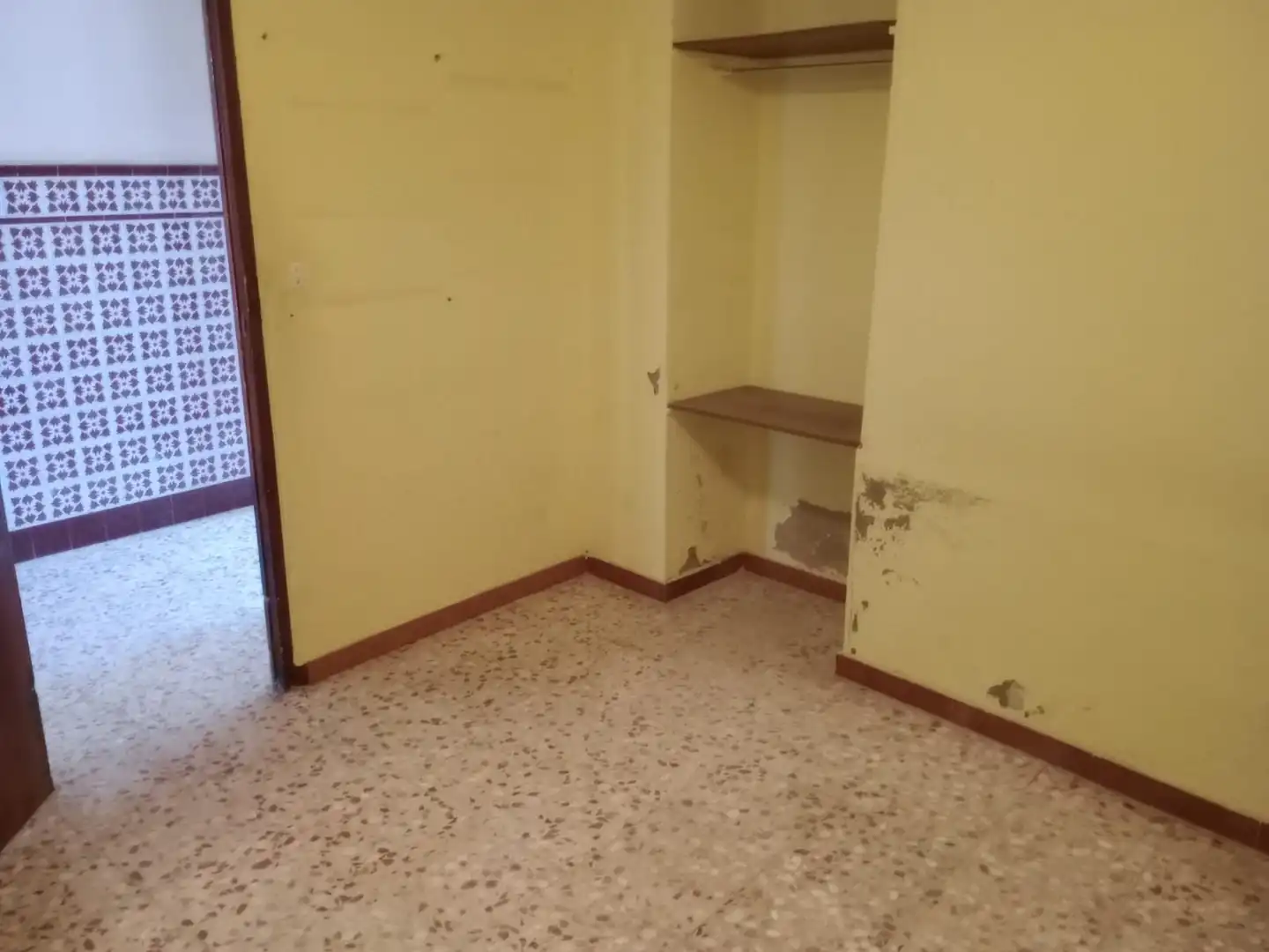 Casa amb terrassa en venda a Don Benito, imagen 17