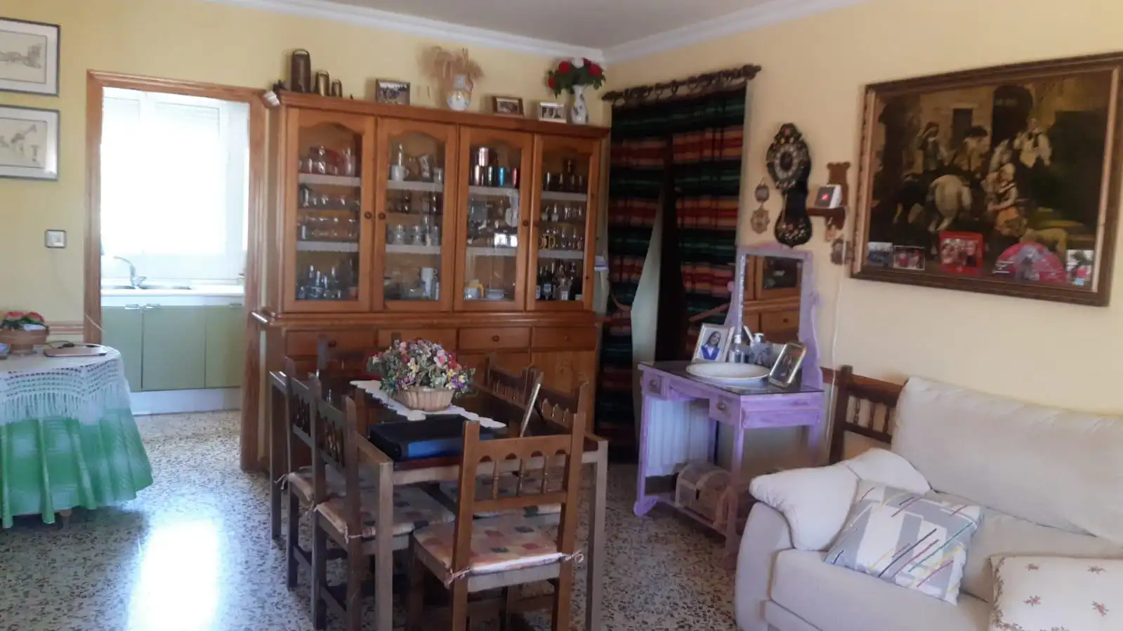 Casa o chalet en venta en Montealegre del Castillo