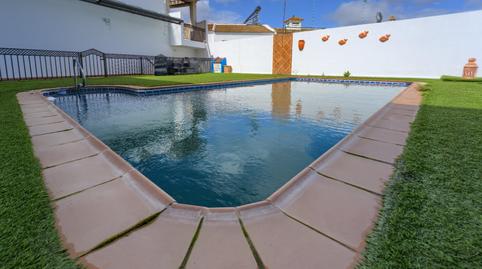 Foto 5 de Casa o xalet en venda a Carrión de los Céspedes, Sevilla