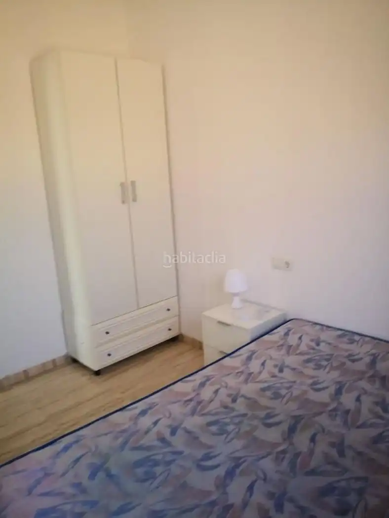 Appartement compact avec jardin à vendre à Carrer Poligono 89 76, imagen 3