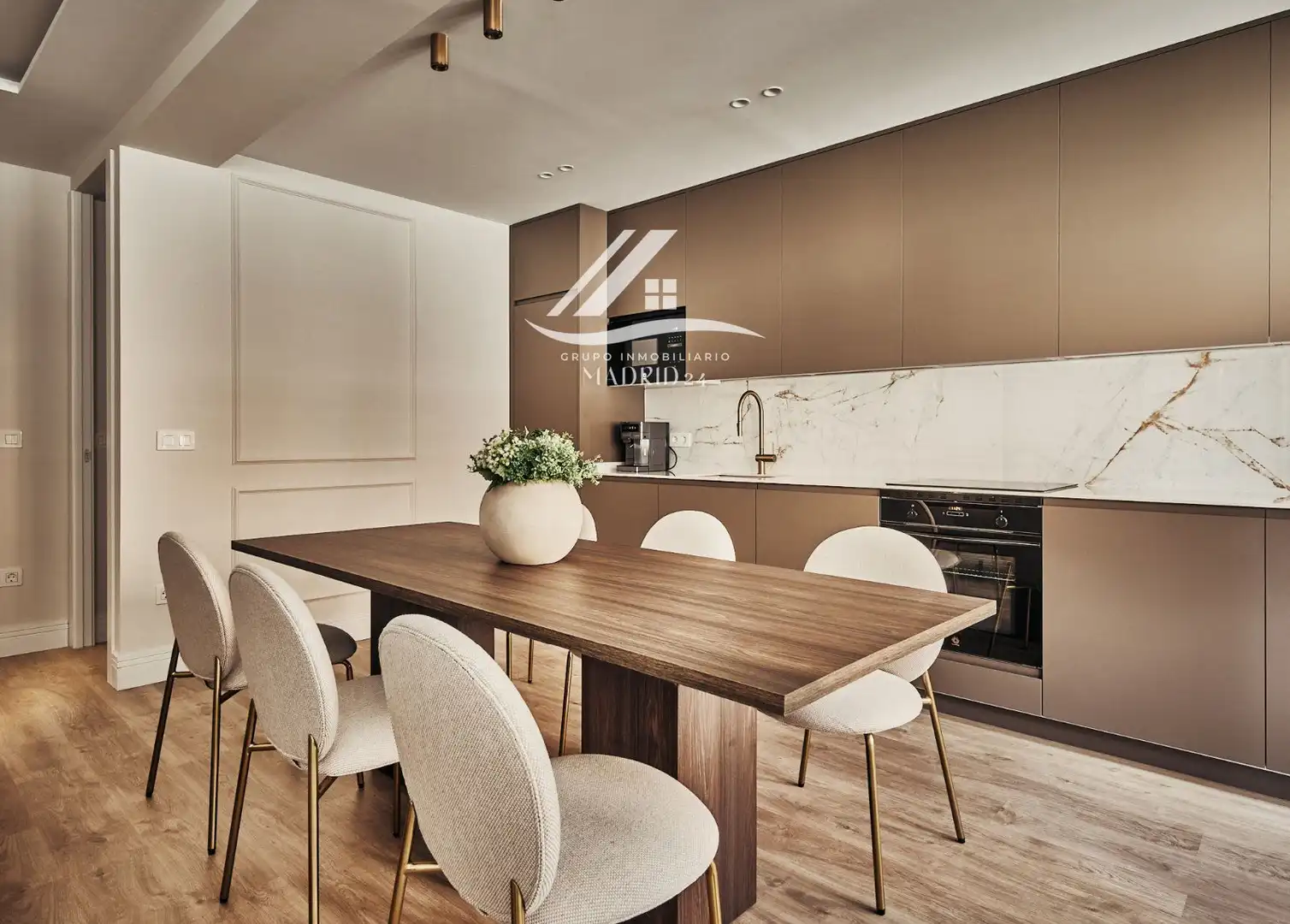 Appartement avec ascenseur à vendre à Calle de Maldonado, 52, Salamanca,  Madrid, imagen 12