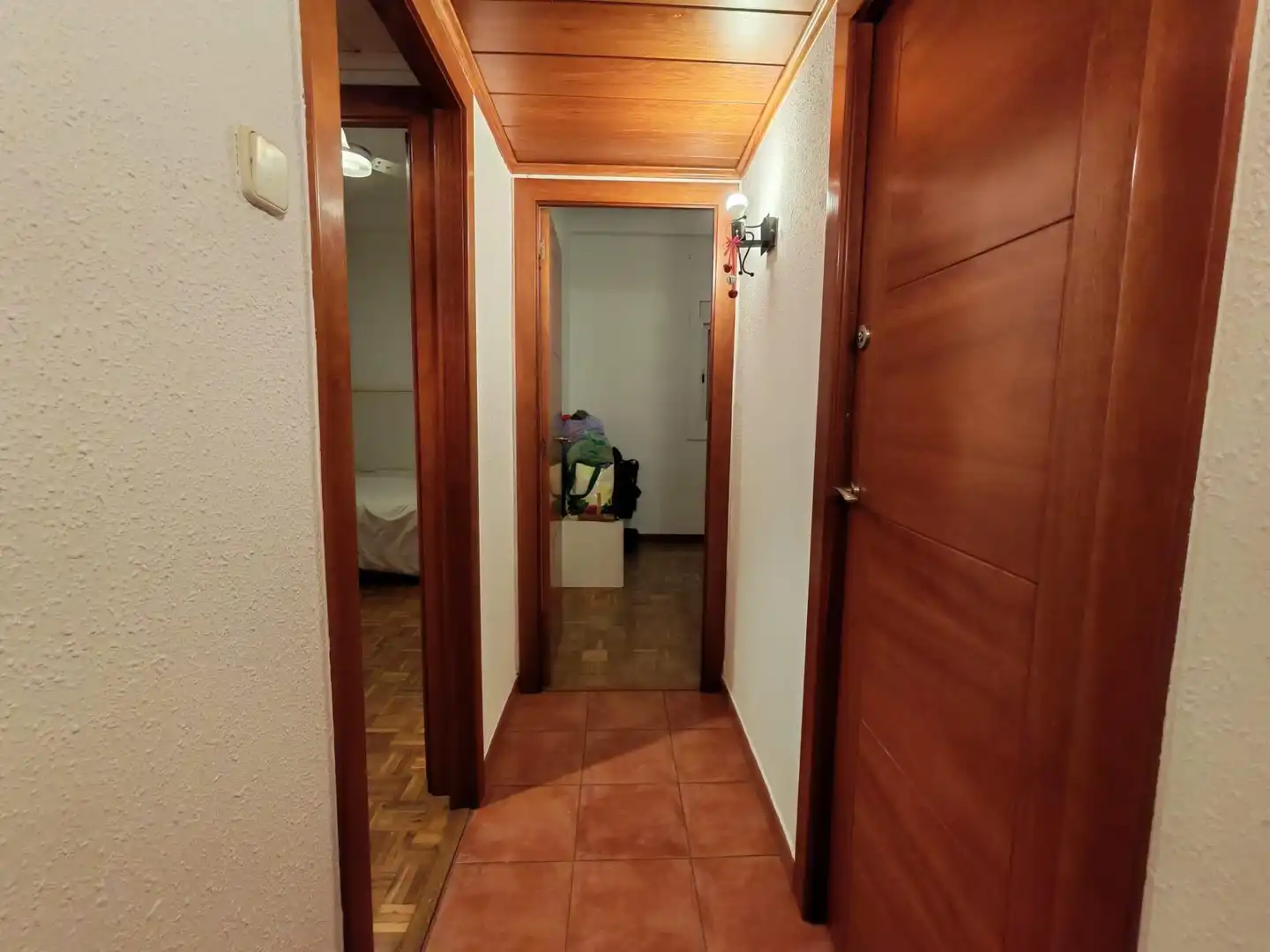 Apartamento en venta en Barcelona con Aire acondicionado, Calefacción y Parquet