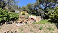 Garden of House or chalet for sale in Caldes de Montbui  with Air Conditioner and Terrace