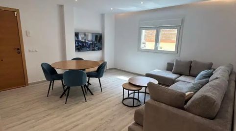 Foto 4 de Piso en venta en Calle Río Campanillas, 19, Los Rios, Mijas