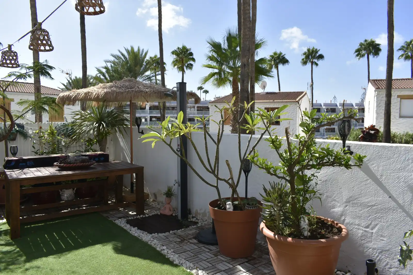 Bungalow avec piscine à vendre à Avenida de Menceyes 5, imagen 45