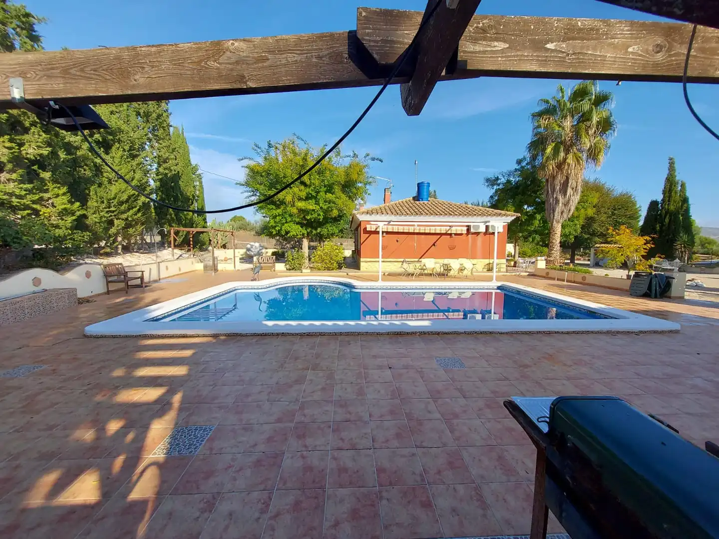 Maison rustique avec piscine à vendre à Calasparra, imagen 5