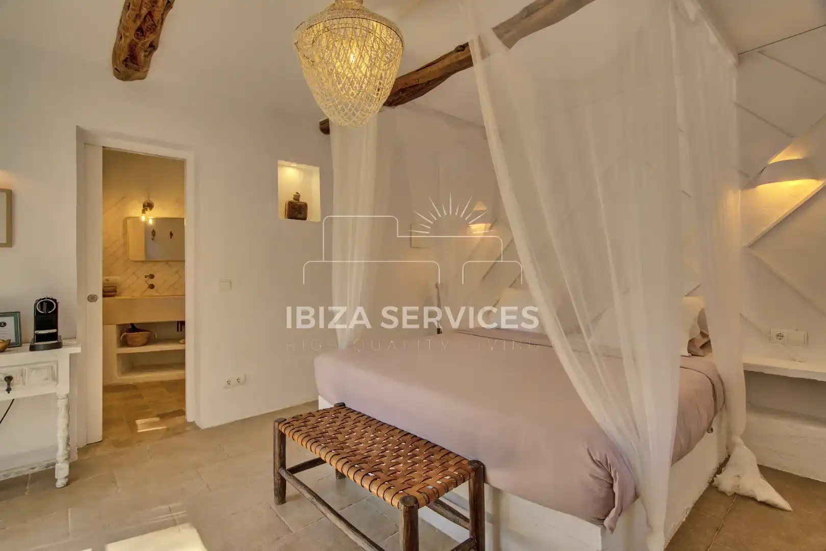Chalet con piscina en venta en Roca Llisa, imagen 154