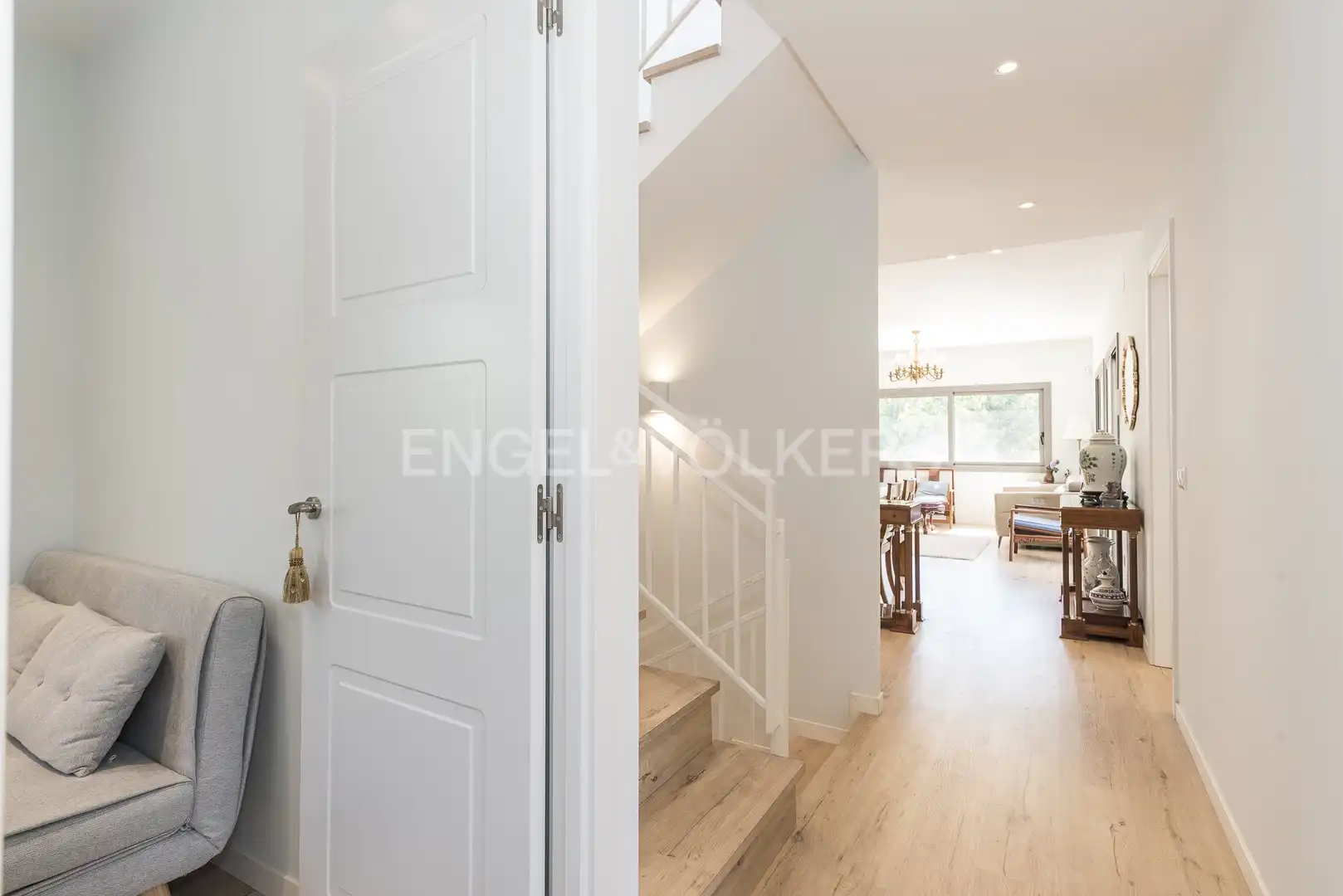 Casa con jardín en venta en Segur de Calafell, imagen 10