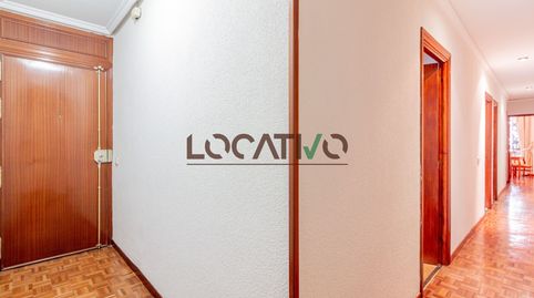 Foto 2 de Piso en venta en Acacias, Madrid Capital