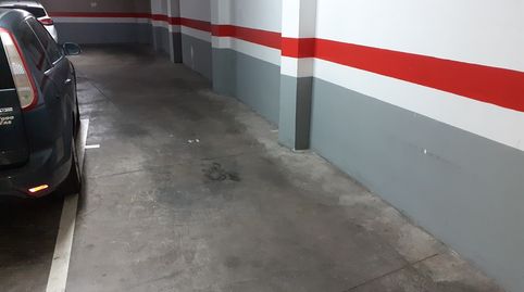 Foto 5 de Garaje en venta en C/ Felipe del Castillo González, Tejina, San Cristóbal de la Laguna