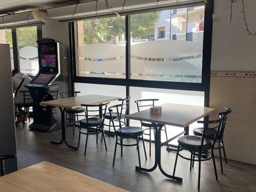 Local comercial en alquiler en Carrer Doctor Fleming 12