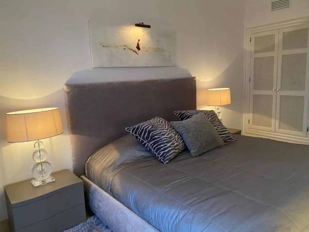 Apartamento de alquiler en La Mairena