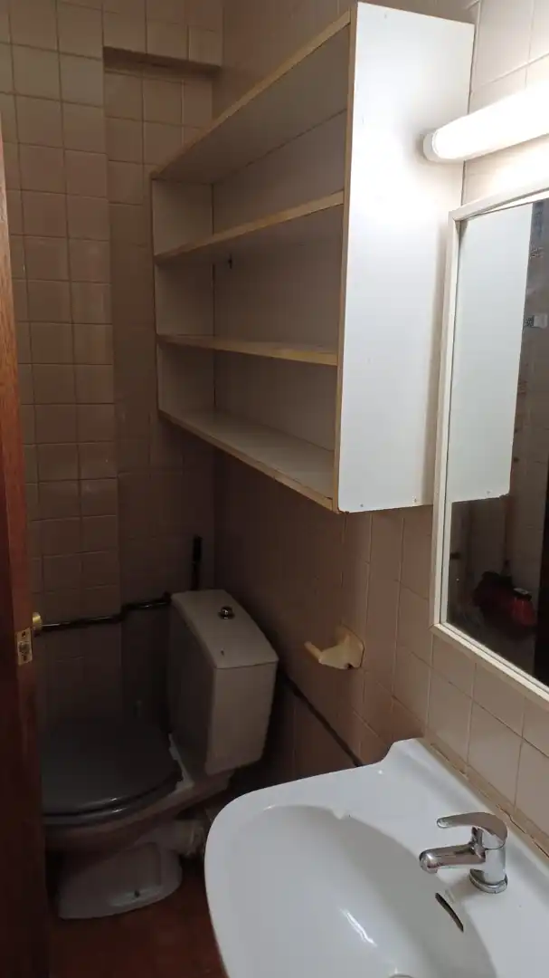 Apartament amb ascensor de lloguer a Rúa do Doutor Teixeiro, imagen 7