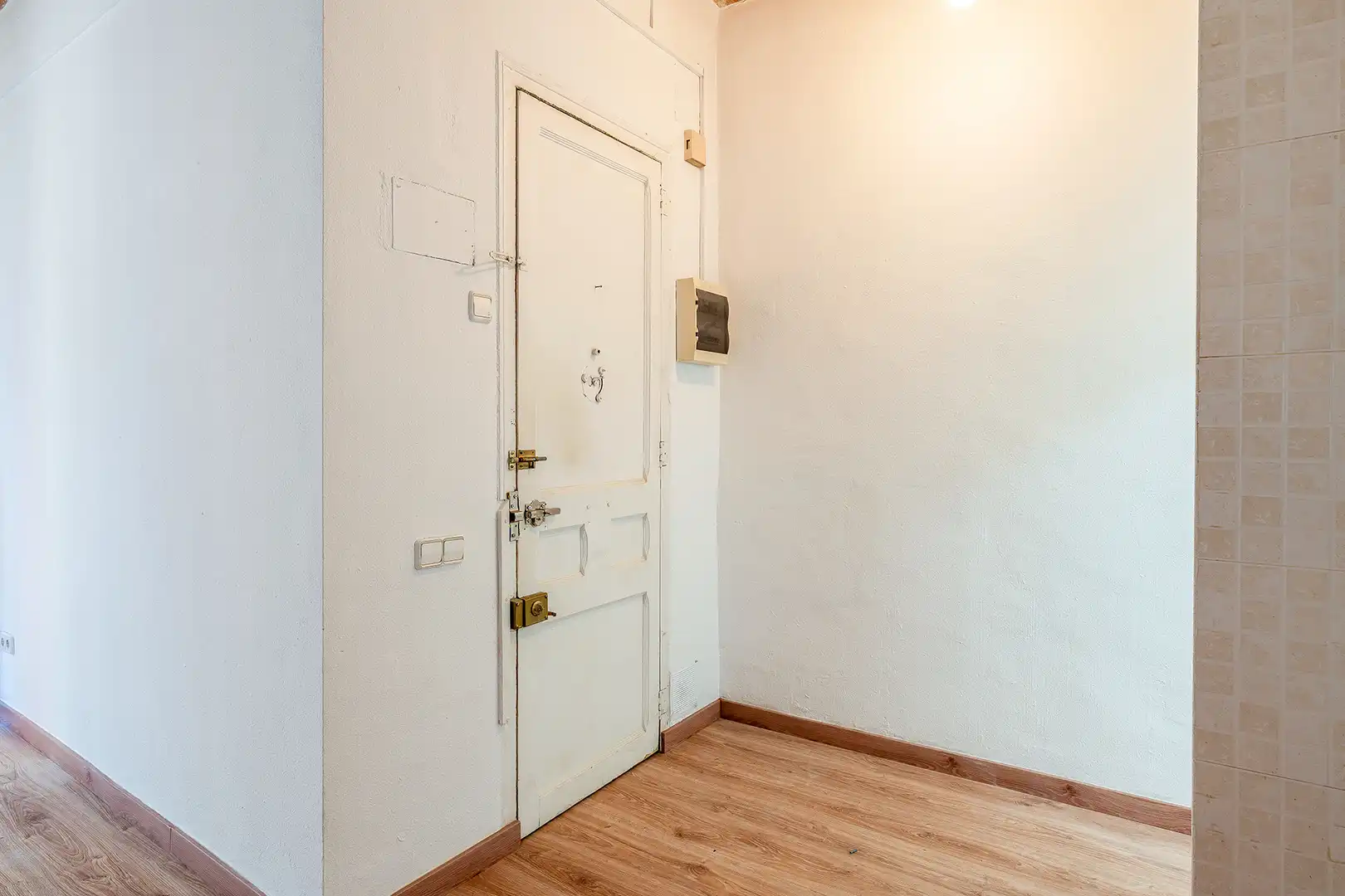 Loft en venda en Barcelona amb Balcó