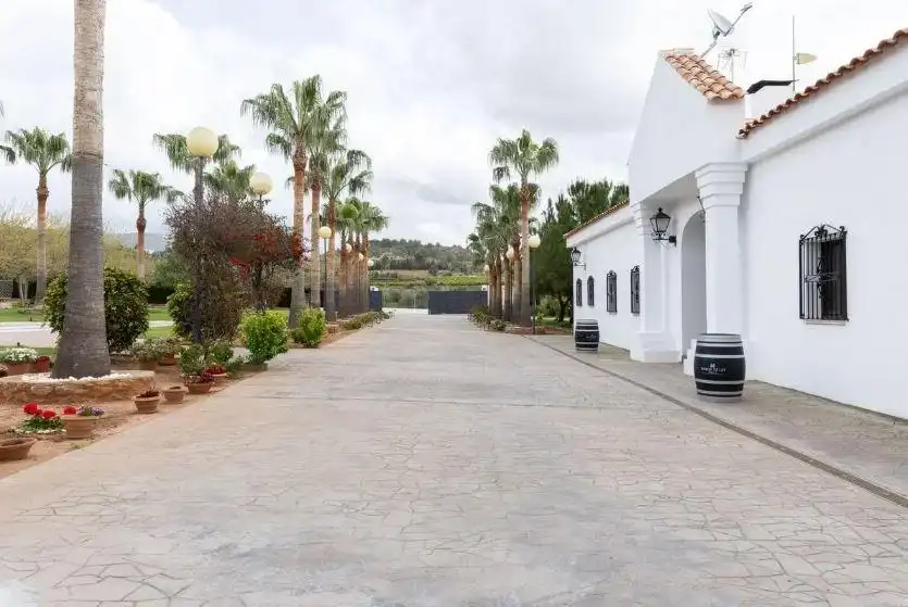 Casa rustica in vendita a La Vall d'Uixó, imagen 64