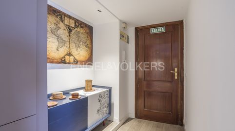 Photo 2 of Flat for rent in Silva, Palacio, Madrid Capital
