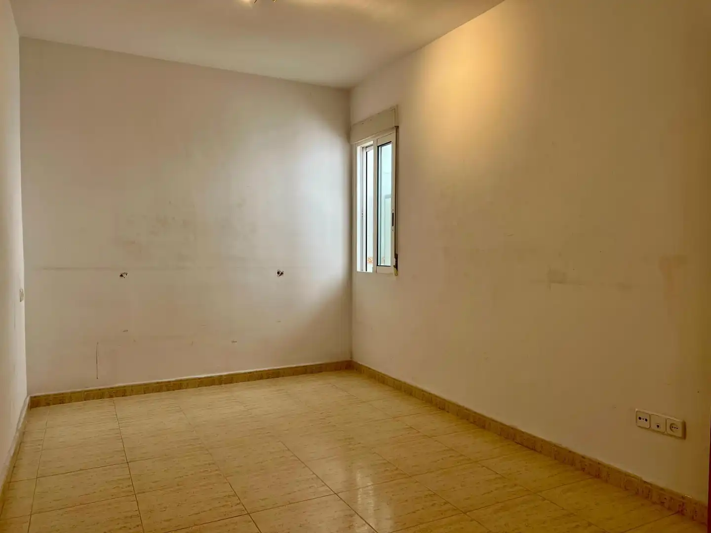 Schlafzimmer von Wohnung zum Verkauf in L'Alfàs del Pi mit Klimaanlage