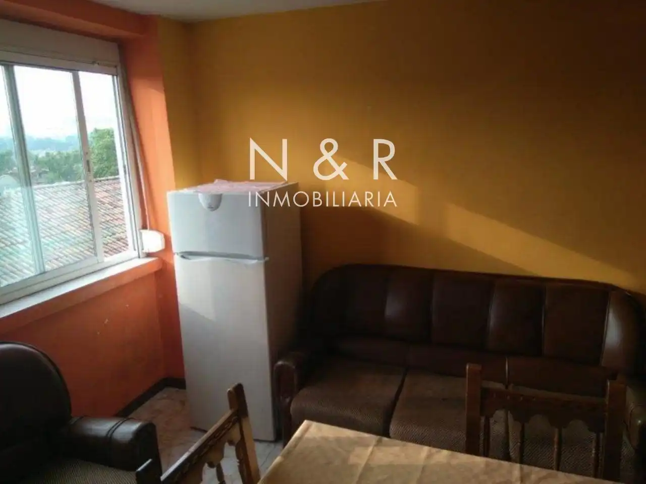 Flat for rent in Santiago de Compostela   with Furnished