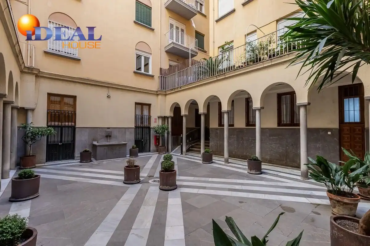 Wohnung mit Terrasse zum Verkauf in Ronda