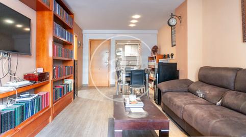 Photo 3 of Flat to rent in Av. D'ausiàs March, Malilla, Valencia