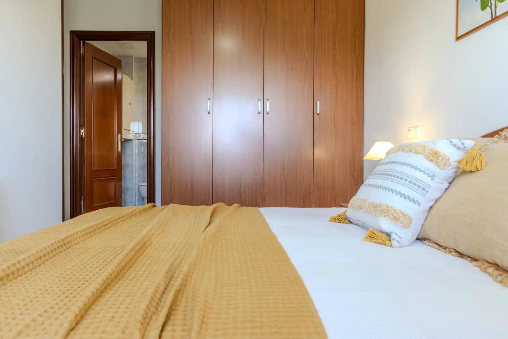 Piso con terraza en venta en Sant Pere i Sant Pau, imagen 21