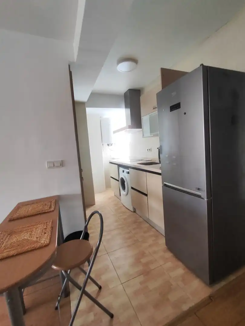 Wohnung mit Aufzug zur Miete in Pescadería, imagen 4