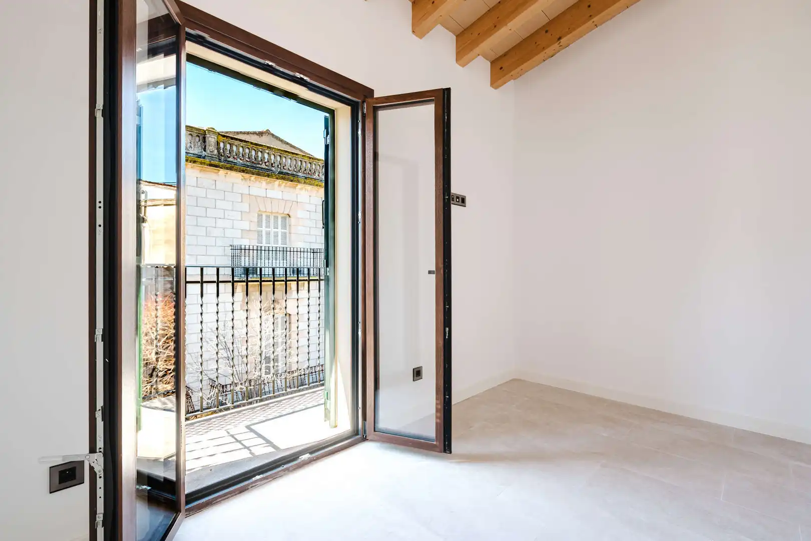 Terraza de Casa o chalet en venta en Sóller con Aire acondicionado, Calefacción y Terraza
