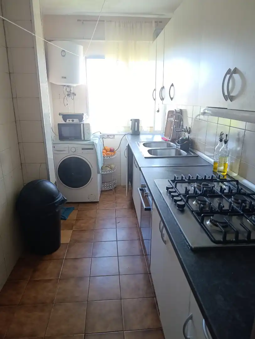 Flat with terrace for sale in Carrer Francoli 17, imagen 7