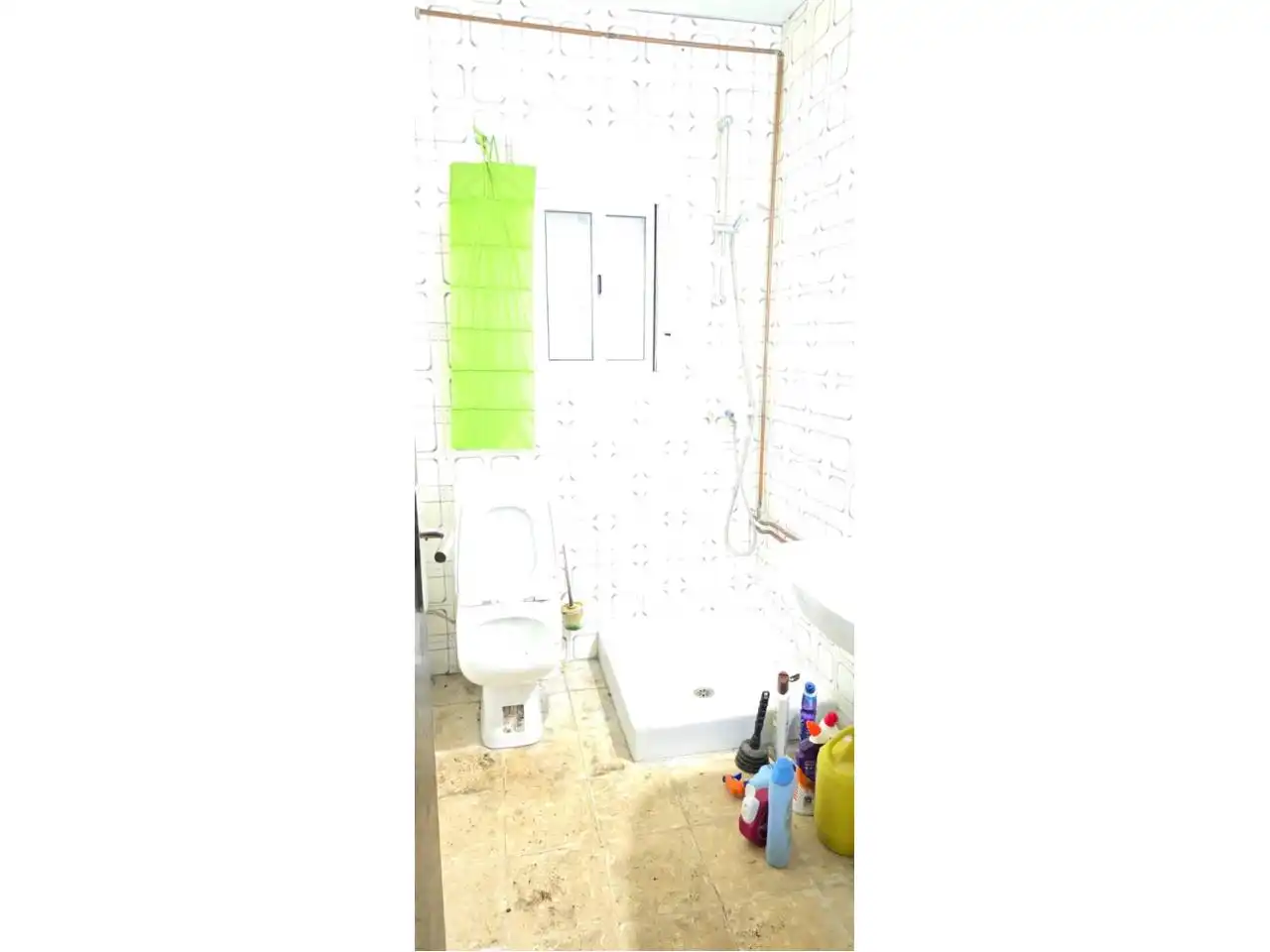 Baño de Casa o chalet en venta en Lliçà d'Amunt con Aire acondicionado, Jardín privado y Terraza