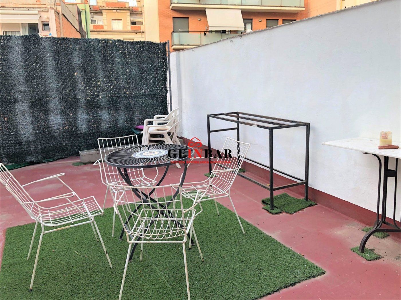 Flat to rent in Calle ANNA M MARTINEZ SAGI, El Guinardó, Horta - Guinardó,  Barcelona Capital