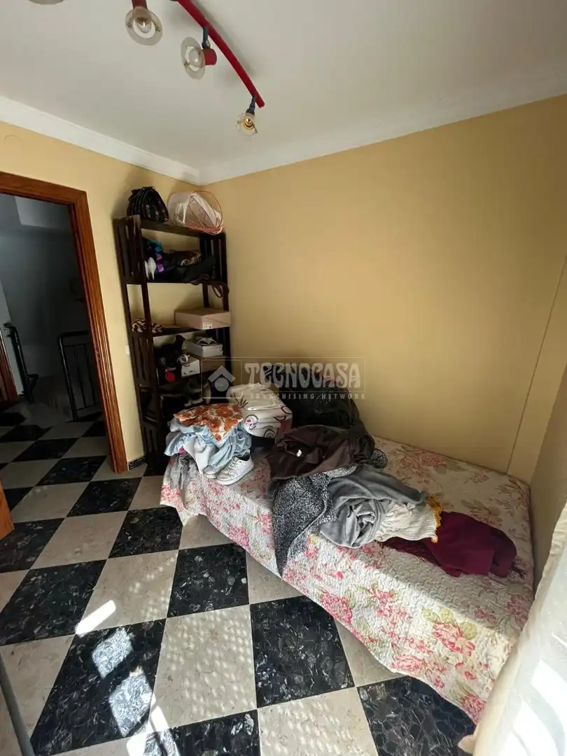 Habitación de Casa o chalet en venta en Alhaurín El Grande con Aire acondicionado y Terraza