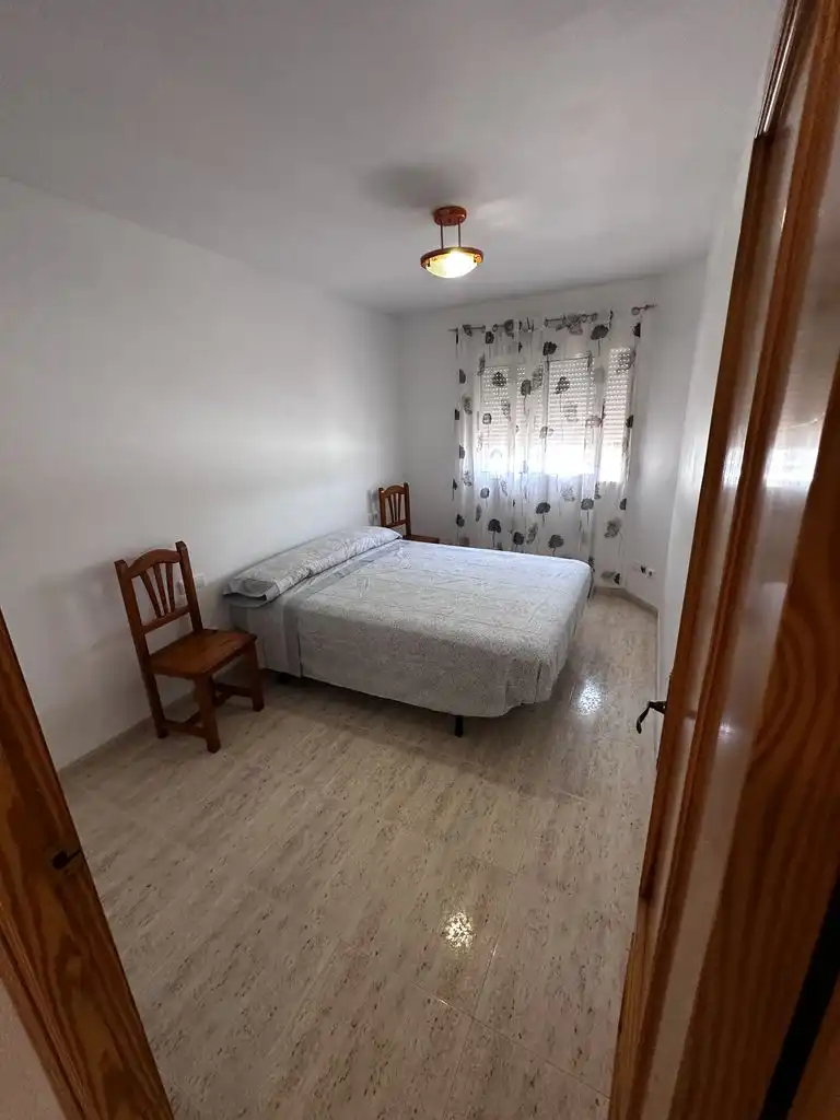 Bedroom of Ground floor for rent in Sagunto / Sagunt  with Community pool