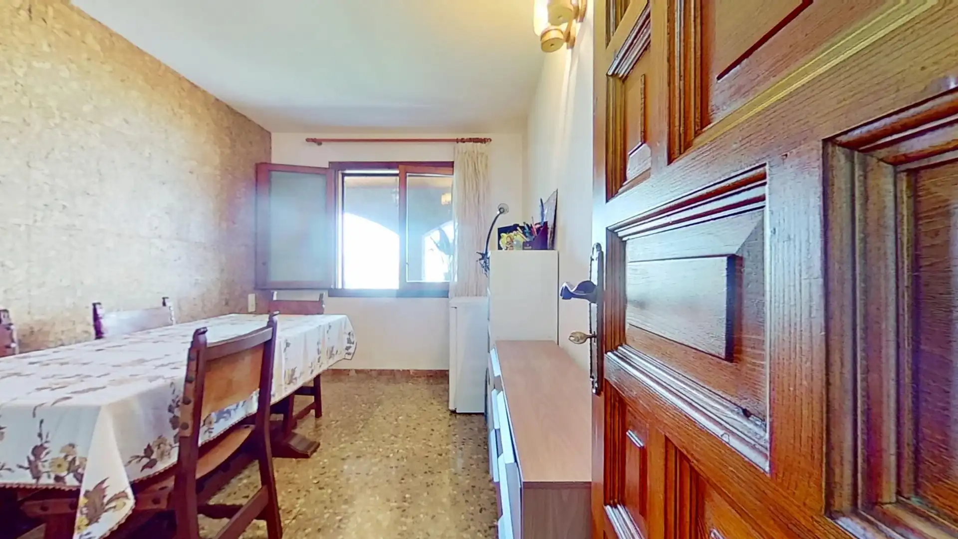 Kitchen of Houses for sale in Roda de Berà