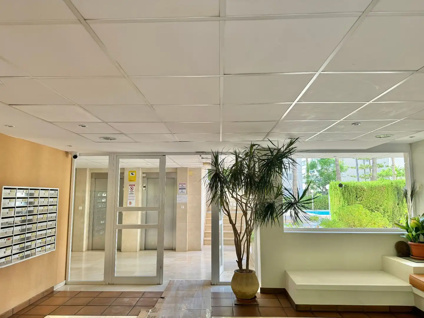 Piso con piscina en venta en L'Albir, imagen 29