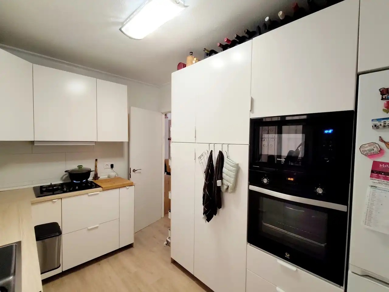 Apartment with lift for sale in Centro, imagen 7