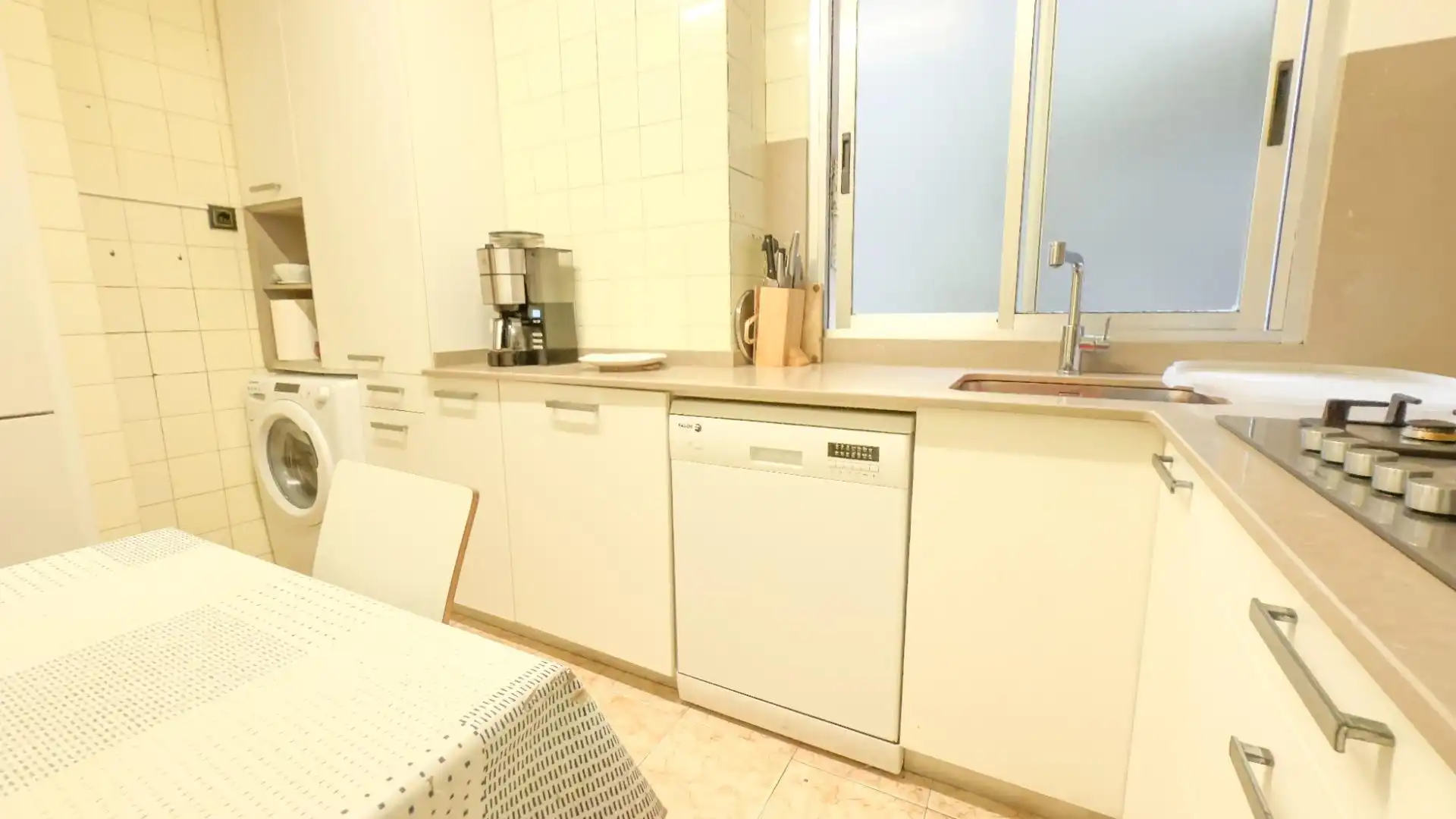 Piso en venta en Calle de San Blas, Gros