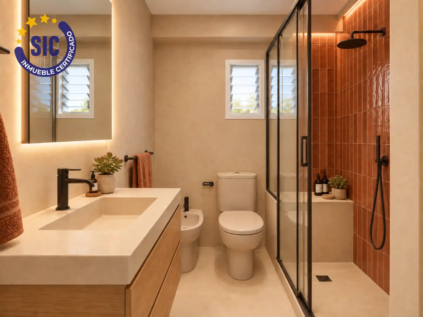 Piso con terraza en venta en Valencia - CL ORIENTE 30, imagen 17
