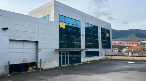 Photo 4 of Industrial buildings for sale in Barrio Bakiola, Nº4, Arrankudiaga / Zollo, Bizkaia