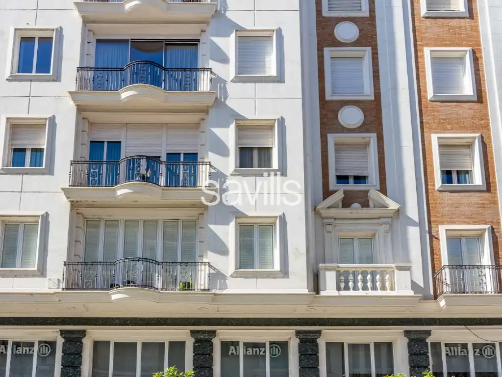 Exterior view of Apartments for sale in Sevilla