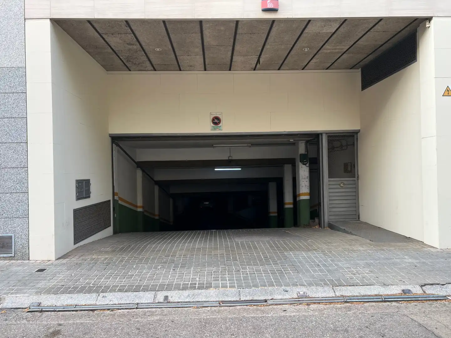 Individual en alquiler en Carrer del Papa Pius XI, imagen 2