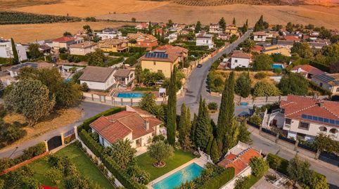 Foto 5 de Casa o chalet en venta en Villa de Otura, Granada