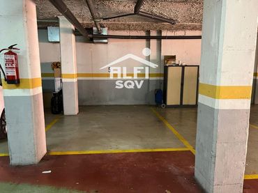 Einzelparkplatz zum Verkauf in URGELL