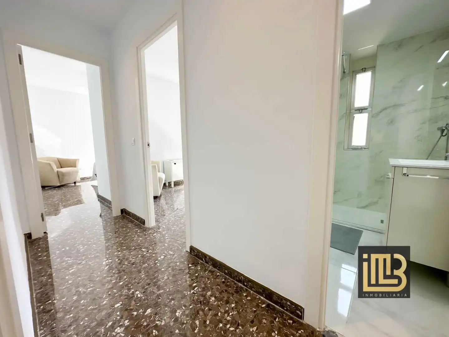 Piso de alquiler en Málaga con Aire acondicionado, Trastero y Amueblado