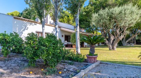 Foto 2 de Casa o xalet en venda a Camino Cipres, Alicante Golf, Alicante / Alacant